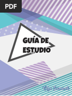 Guia de Estudio