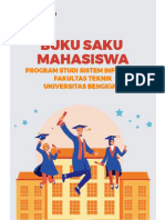 Buku Saku Mahasiswa