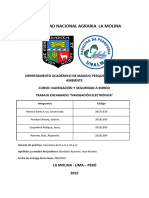 Trabajo Final - Navegación Electrónica