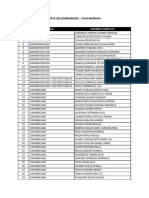 Lista de Egresados - 19.04 Mañana