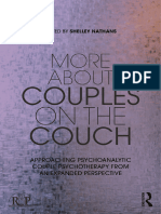 Couples On The Couch