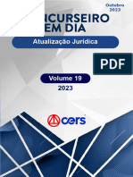 Concurseiro em Dia - Outubro 2023