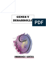 Genes y Desarrollo