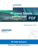 RF CAB09F5 Antenna Training 2024 V1