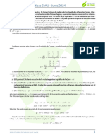 Matematicas II Evau Jun24