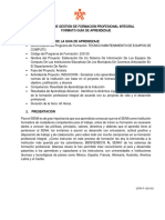 GFPI-F-135 - Guia - de - Aprendizaje INDUCCION SISTEMAS POLITECNICO 2023