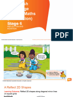 MCE Cambridge Primary Maths 2E Stage6 PPT C14