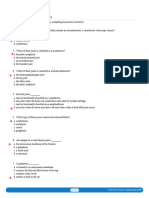 12.12 - Practice Test - Joints