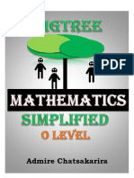 O Maths ETextbook Zimsec