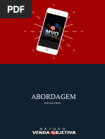 Abordagem Mvo