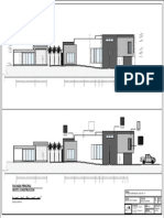 Casa GP-01 - A16 - Fachada Oeste - Casa - 18.03.24