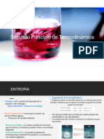 4-Segundo Principio de Termodinamica