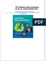 Ebook Download (Ebook PDF) Pediatric Neuroimaging 6th Edition by A. James Barkovich All Chapter