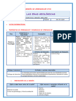 24 SESIÓN Las Eras Geológicas