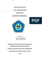 Modul Ajar Matematika Ukin, Dwi Rikaningtya