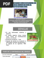 DENGUE Min-Salud DR CUELLAR