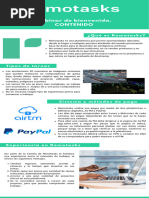 Español Infografía Webinar