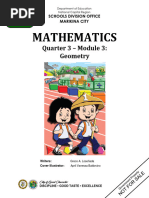 MATH G5 - Q3 - M3 (17pages)