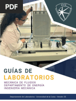 Guía Mecánica de Fluidos-Mecánica