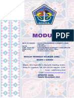 Modul Kelas X PPLG 1