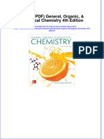 1394ebook Download (Ebook PDF) General, Organic, & Biological Chemistry 4th Edition All Chapter