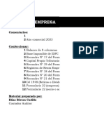 Solo Aporte Capital 14 D3