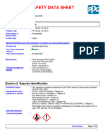 PR1422B1-2 5N US EN safetyDataSheet Sds 8822309847044 0 1