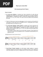 Repaso para Examen Final 2 Elemental