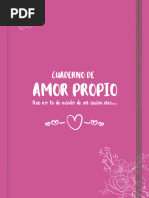 Amor Propio