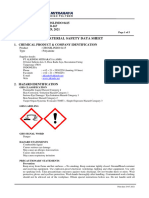 MSDS Crosslindo 0415