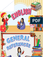 General References