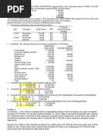 Toaz - Info Intercompany Sale of Inventory PR