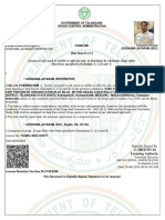 Js Pharmachem Drug License-2024