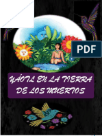 La Tierra de Los Muertos - VGL