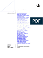 PS264 Rotaciones en Practicas Psicologicas I 202302