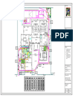 004-A - Proposed Drainage Layout