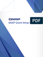 Qnap - Tower - Qig - P44 - (En) - 51000-025120-RS