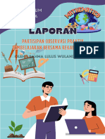 Laporan Obs Sejawat Rahma