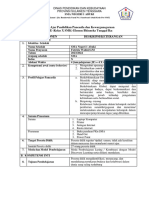 RPP Pancasila Fase