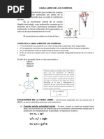 Grupo 3 CAIDA LIBRE para El Cuaderno