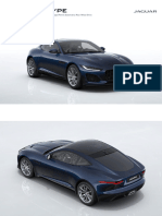 Jaguar Aston Martin Draft