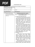 Analisis - Modul 2 KB 2