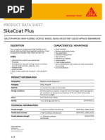 PDS - SikaCoatPlus en ID 04 2023 5 1