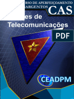 Noções de Telecomunicação