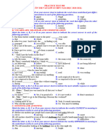 PRACTICE TEST 080.doc - Google Tài liệu