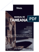 Manual Tameana