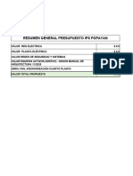 Formulario ELEC Y DATOS IPS POPAYAN