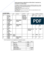 Resolución Parte Practica 2do Parcial