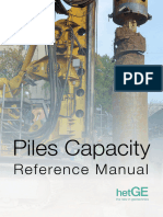 Piles Capacity Ref Man 150206