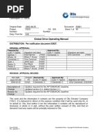 Operating Manual AP130924CAC